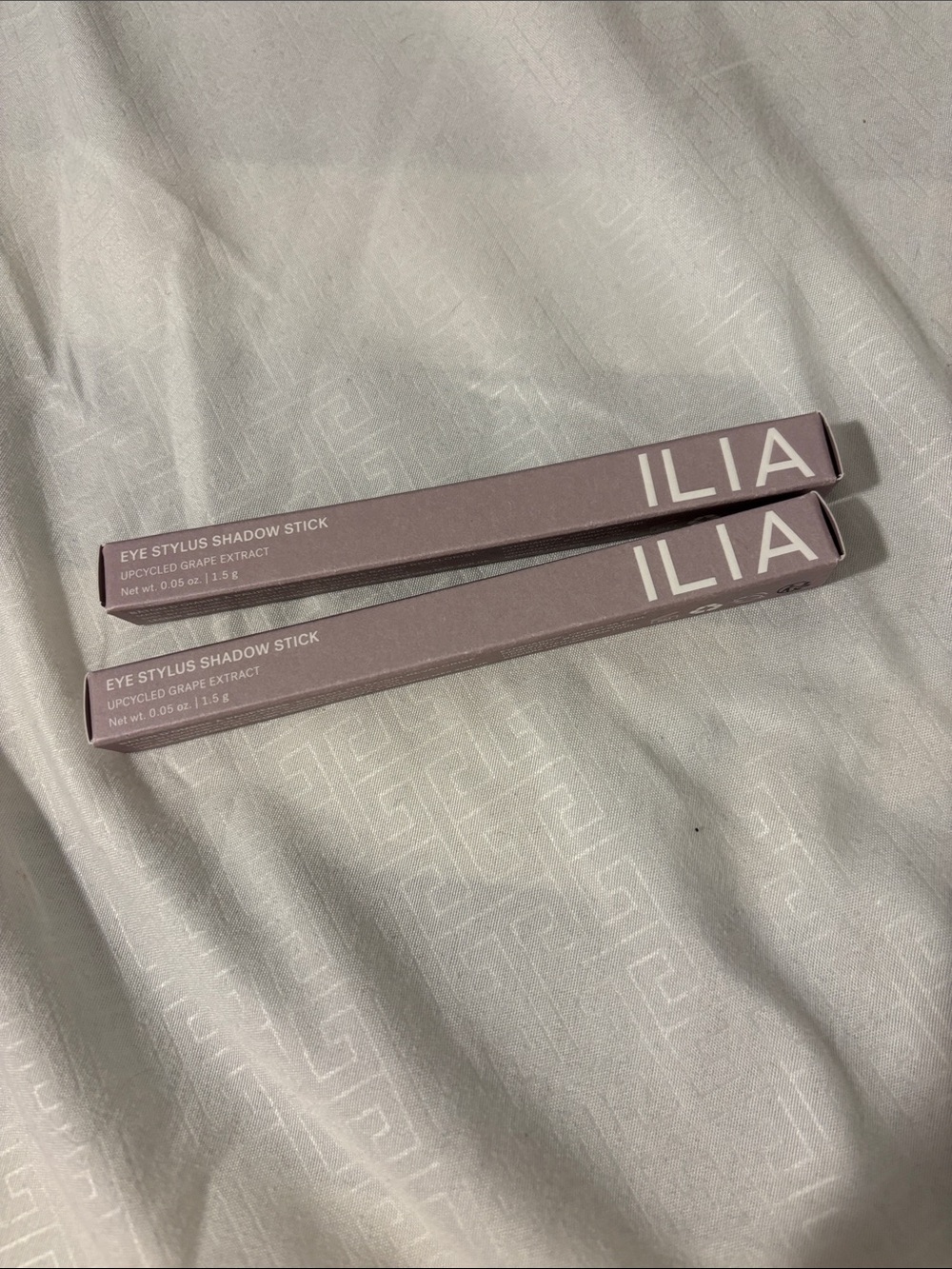 ILIA Eyeshadow sticks - new